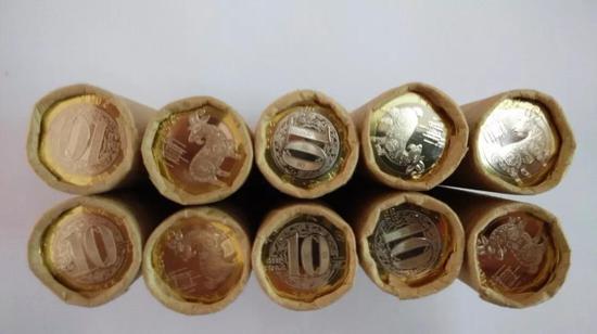 二羊币航天币大涨 新一波的行情即将到来了吗