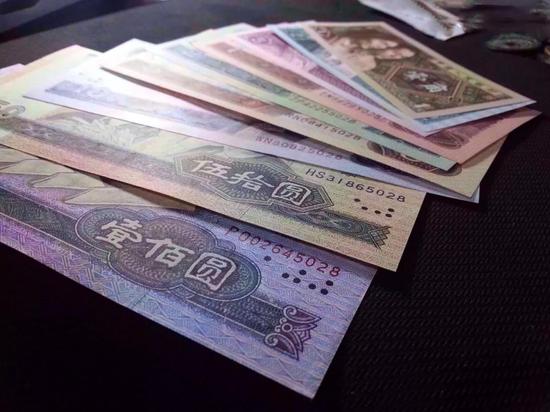 二羊币航天币大涨 新一波的行情即将到来了吗