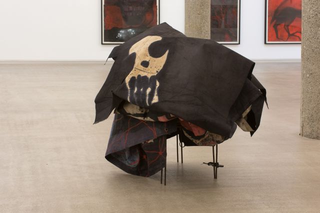SUSANA TALAYERO - El oscuro en su interior