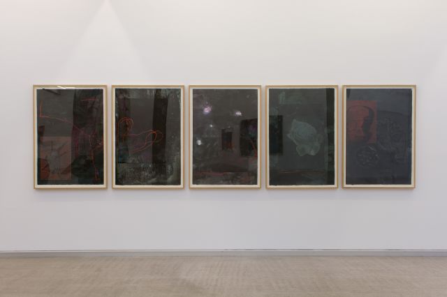 SUSANA TALAYERO - El oscuro en su interior