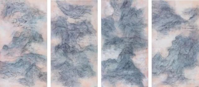 后山——王绍强个展