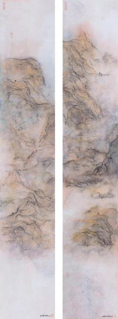 后山——王绍强个展