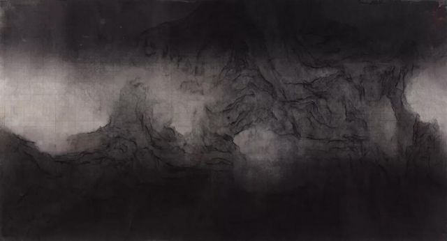 后山——王绍强个展