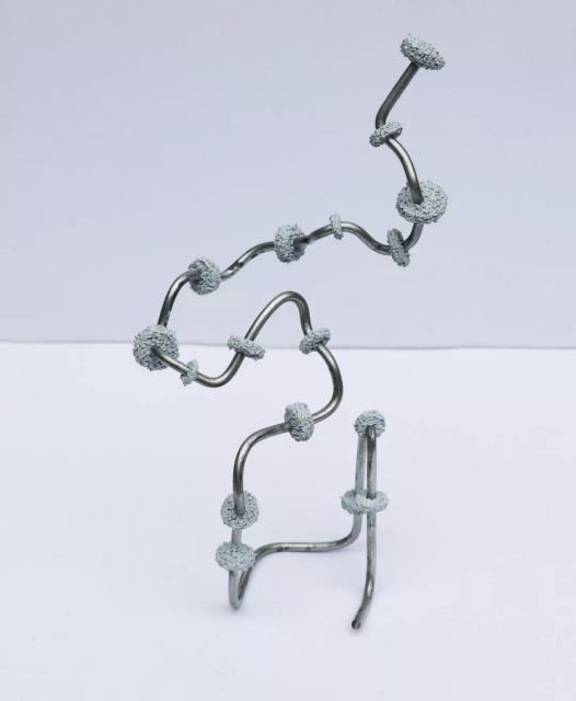 唐国志个展——转·象