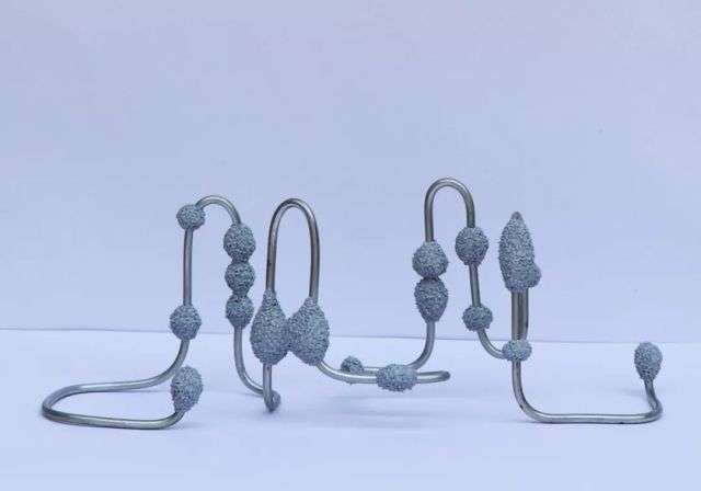 唐国志个展——转·象