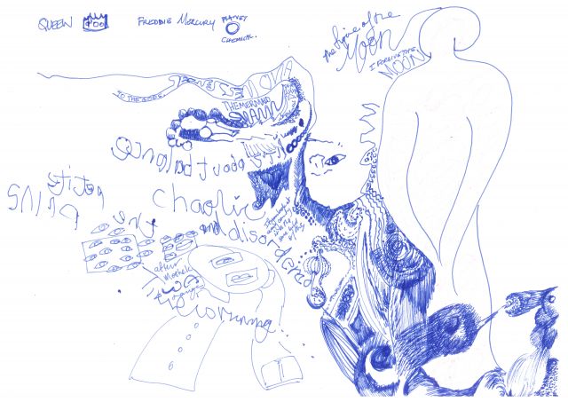 第14届沙迦双年展——走出回音室