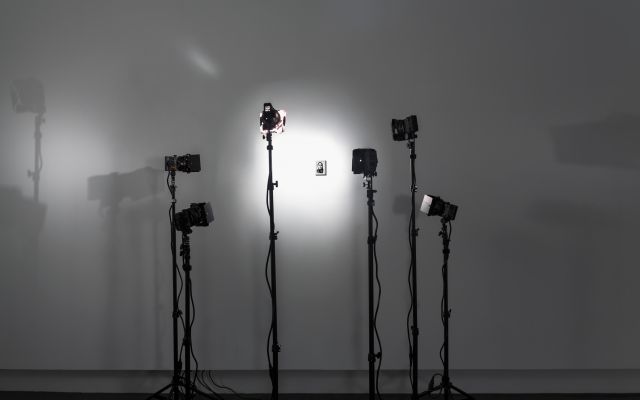 Making New Time@第14届沙迦双年展——走出回音室