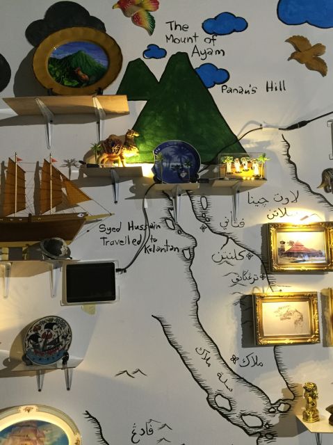 Journey Beyond the Arrow@第14届沙迦双年展——走出回音室