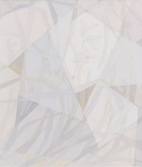 借景——王豪个展