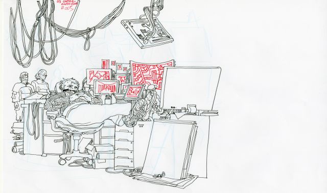 Making New Time@第14届沙迦双年展——走出回音室