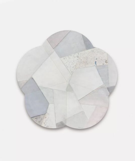 借景——王豪个展