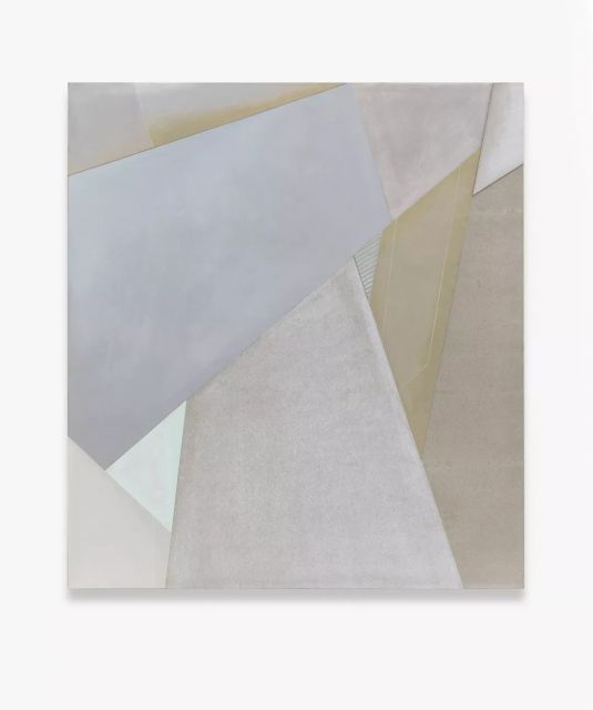 借景——王豪个展