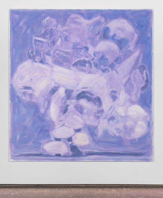 Making New Time@第14届沙迦双年展——走出回音室