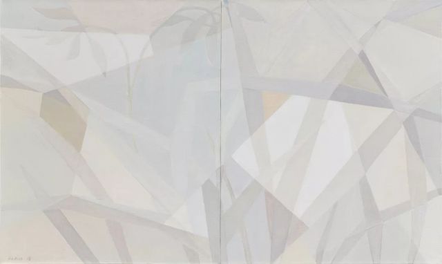 借景——王豪个展