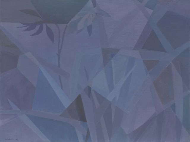 借景——王豪个展