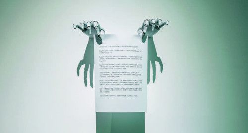 机器不孤单