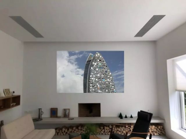 互控与互文——新媒体艺术展