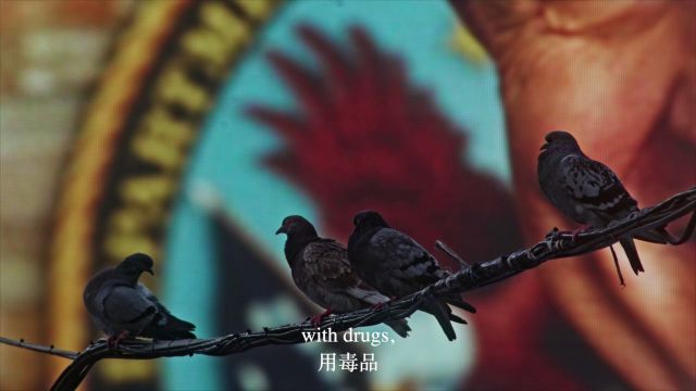 彷徨者——程然，南隆雄，泽拓