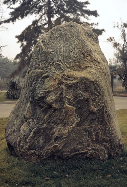 它山之石——封岩当代摄影展