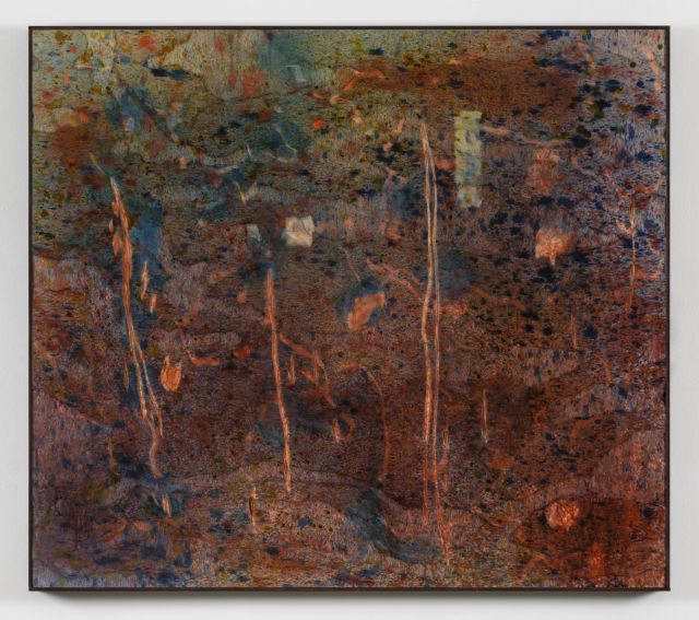 Gabriel Hartley - Waterwood