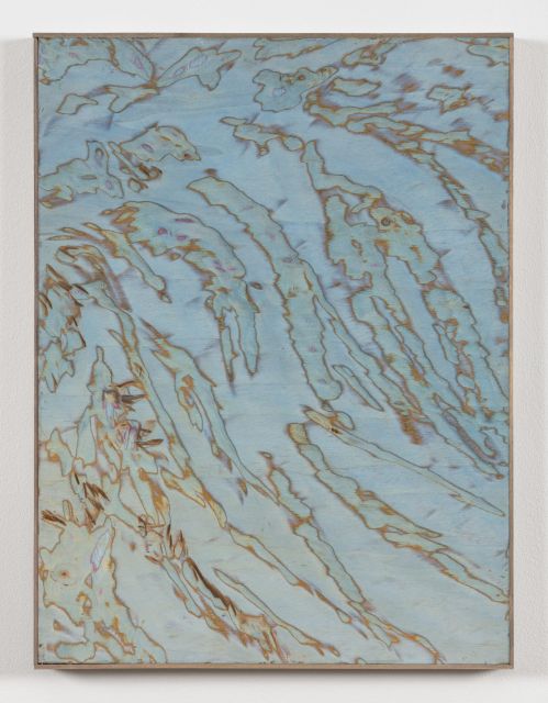 Gabriel Hartley - Waterwood