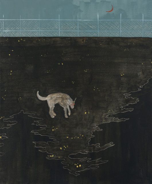 FRANCISCO RODRIGUEZ - MIDDAY DEMON