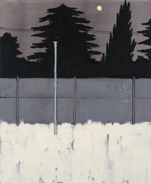 FRANCISCO RODRIGUEZ - MIDDAY DEMON