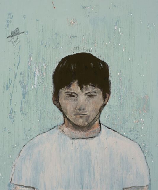 FRANCISCO RODRIGUEZ - MIDDAY DEMON