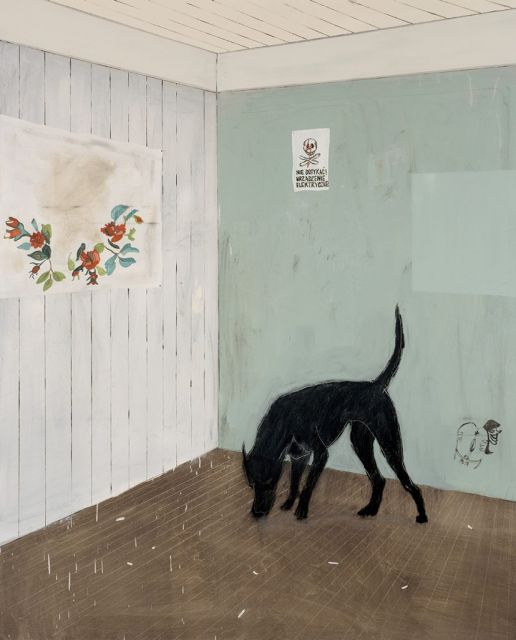 FRANCISCO RODRIGUEZ - MIDDAY DEMON