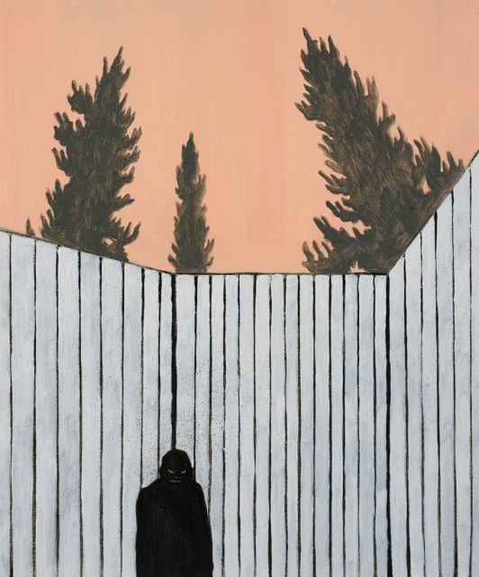 FRANCISCO RODRIGUEZ - MIDDAY DEMON