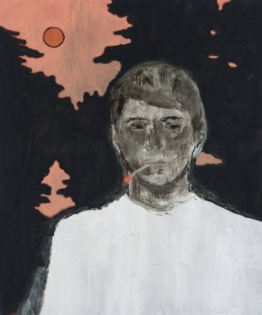FRANCISCO RODRIGUEZ - MIDDAY DEMON