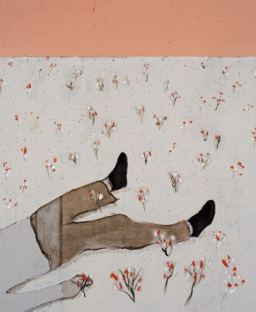 FRANCISCO RODRIGUEZ - MIDDAY DEMON