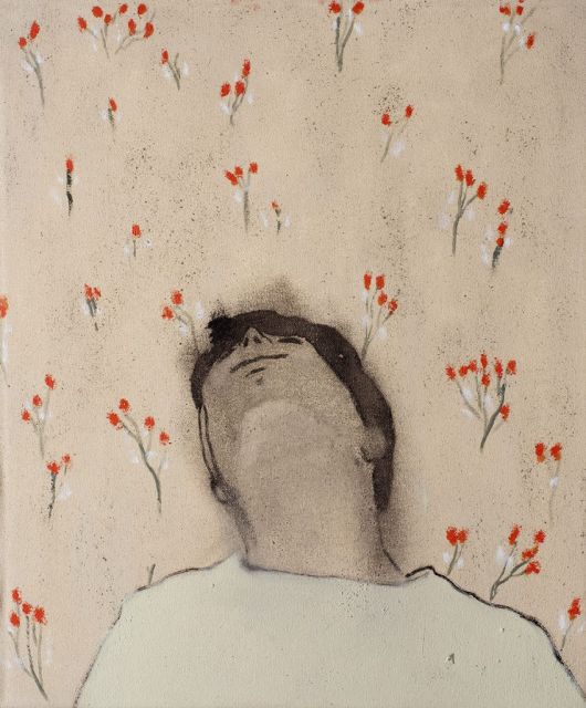 FRANCISCO RODRIGUEZ - MIDDAY DEMON