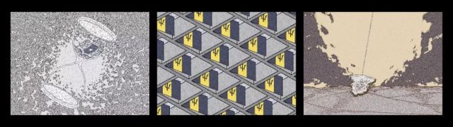 唐茂宏——诺阿·诺阿