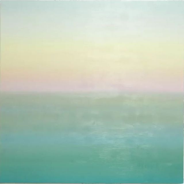 许良个展——所见即所得