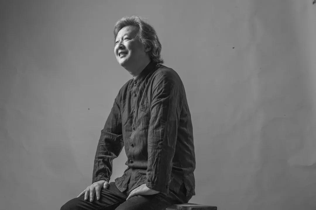 逍遥山水——顾平书画展