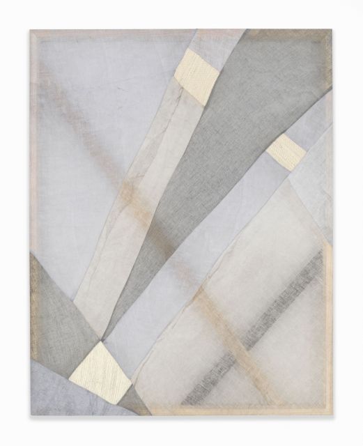 Martha Tuttle - The Dance of Atoms