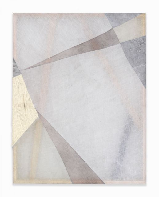 Martha Tuttle - The Dance of Atoms