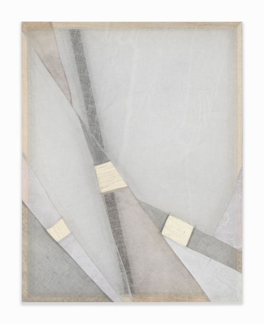 Martha Tuttle - The Dance of Atoms
