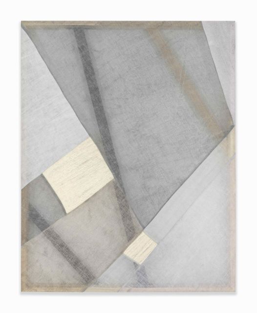 Martha Tuttle - The Dance of Atoms
