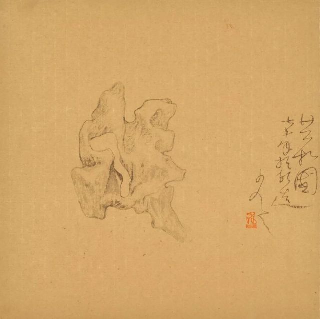 孙晓枫——思如流水去茫茫