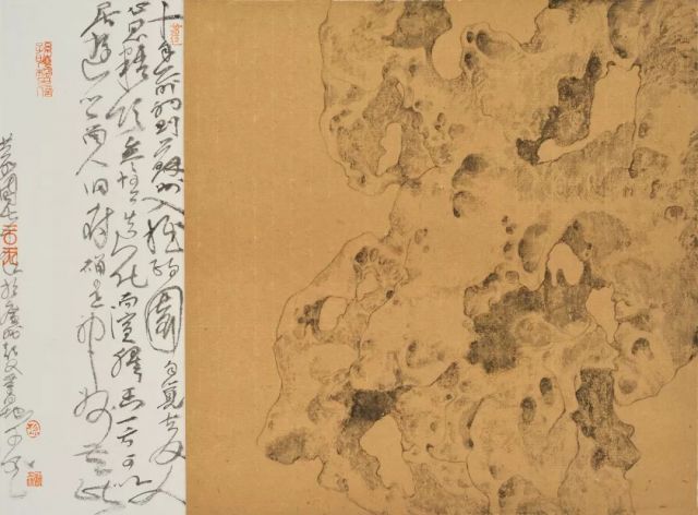 孙晓枫——思如流水去茫茫
