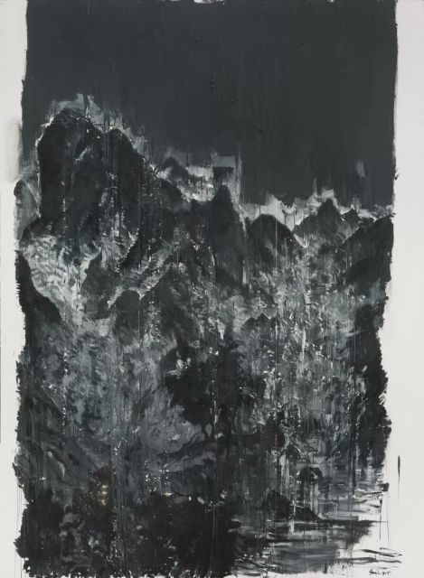 曠然——孙策个展