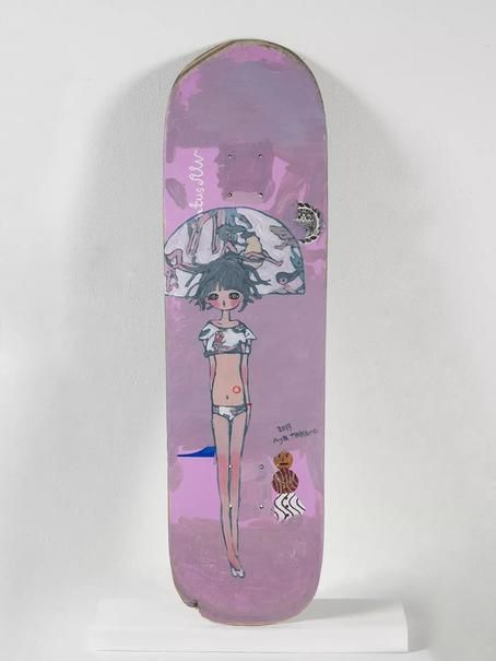 高野绫个展——UNIO MYSTICA