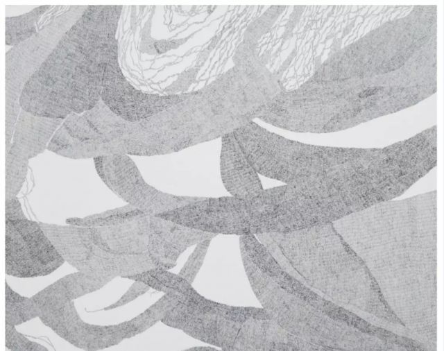 阳晓军个展——暗生