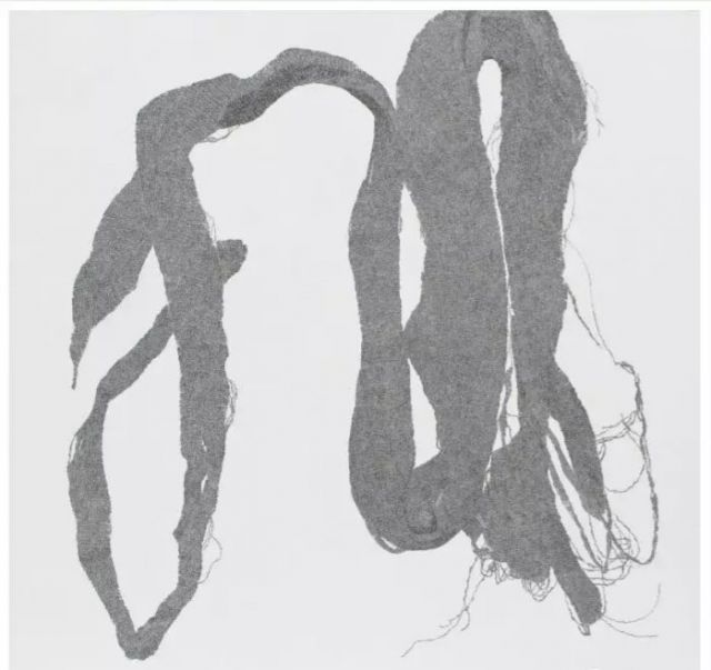 阳晓军个展——暗生