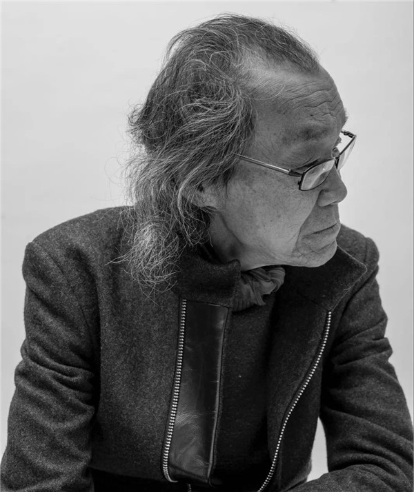 真实的启示——蒲国昌 王华祥双个展