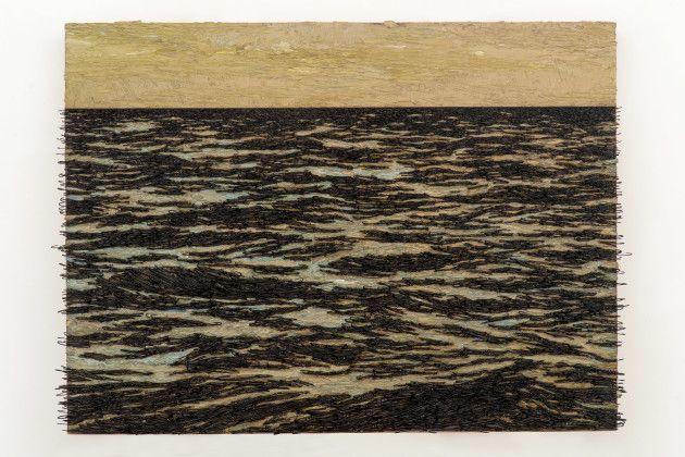 Yoan Capote - Territorial Waters