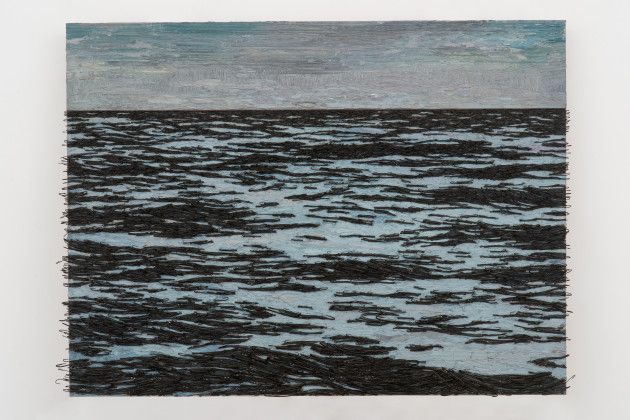 Yoan Capote - Territorial Waters