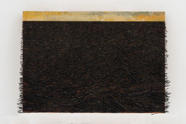 Yoan Capote - Territorial Waters